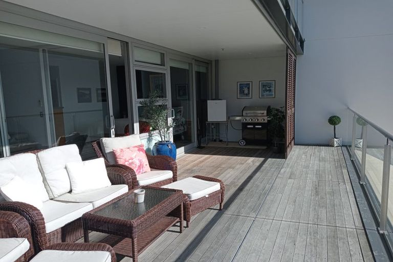 Photo of property in 203b/14 West Quay, Ahuriri, Napier, 4110