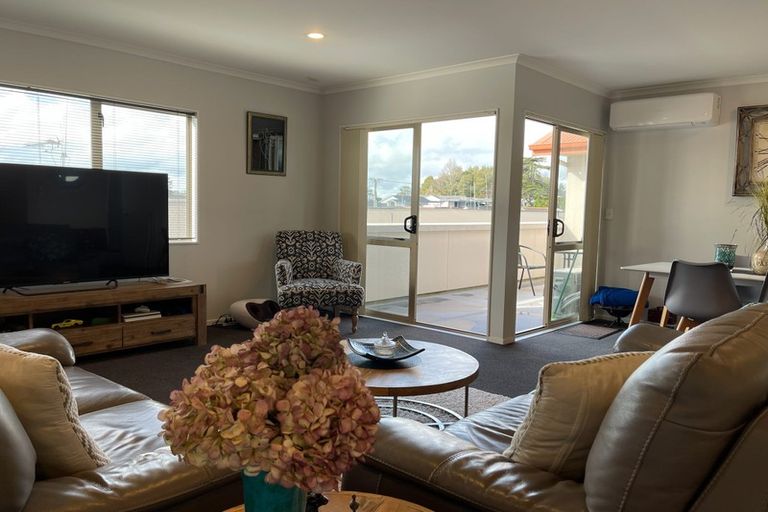 Photo of property in 13d Enderley Avenue, Enderley, Hamilton, 3214