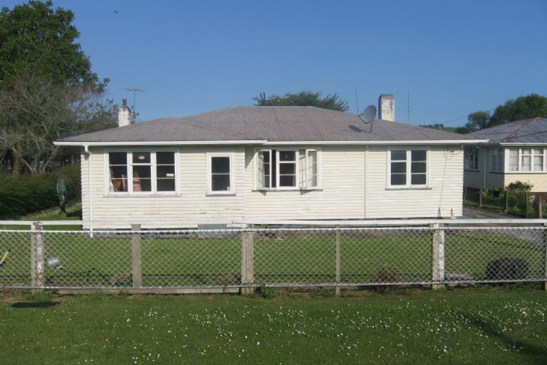 Photo of property in 8 Kawana Street, Piopio, 3912