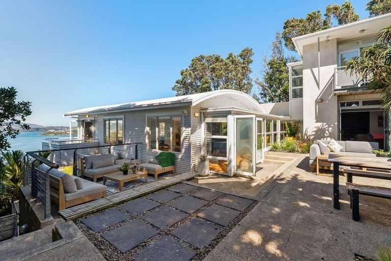 Photo of property in 145 Barnard Street, Wadestown, Wellington, 6012