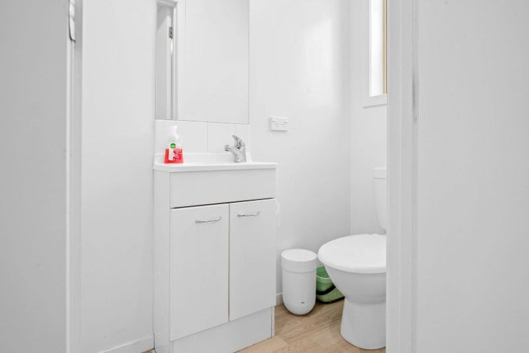 Photo of property in 219b Peachgrove Road, Claudelands, Hamilton, 3214