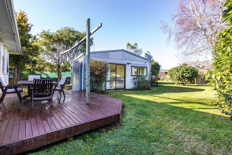 Photo of property in 111 Puataata Road, Turangi, 3334