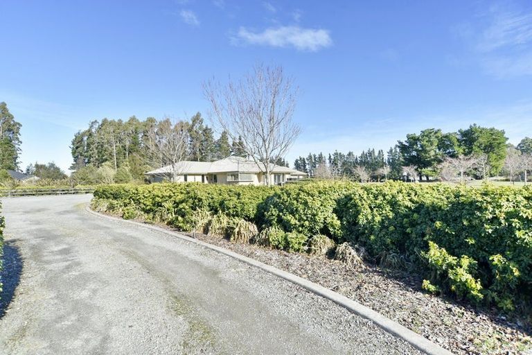 Photo of property in 41 Weld Street, Oxford, 7430