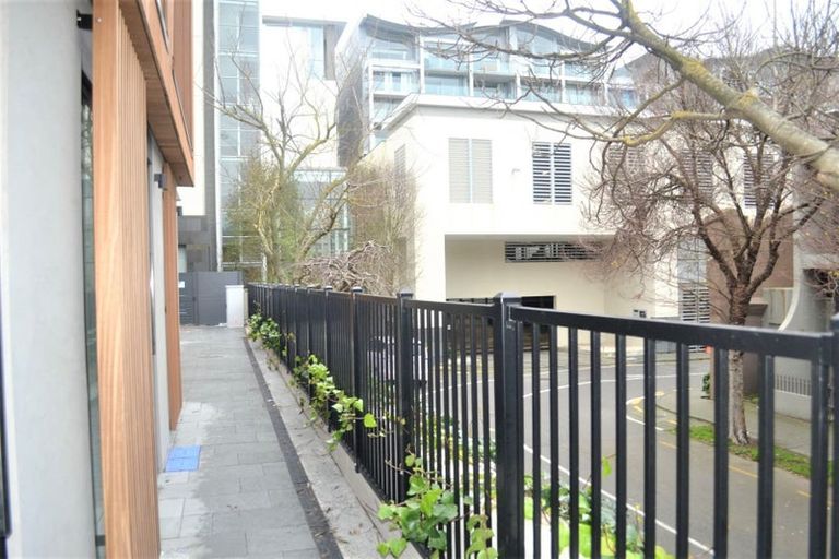 Photo of property in The Paddington, 118/11 Jessie Street, Te Aro, Wellington, 6011