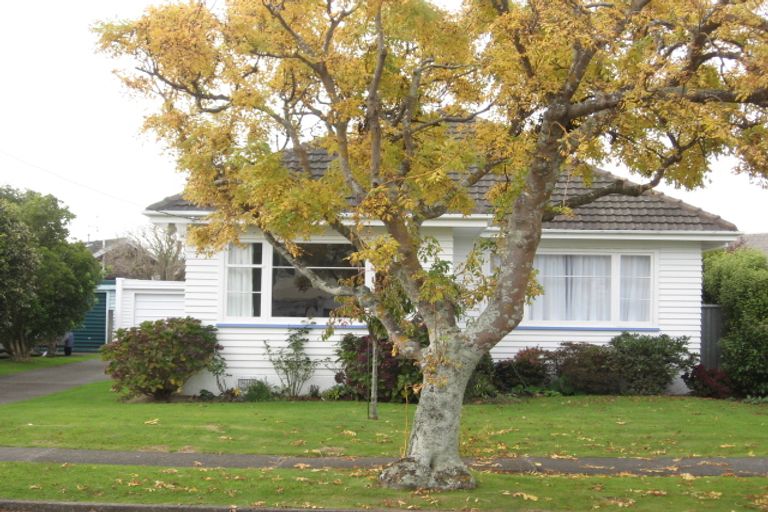 Photo of property in 9 Burnton Street, Epuni, Lower Hutt, 5011