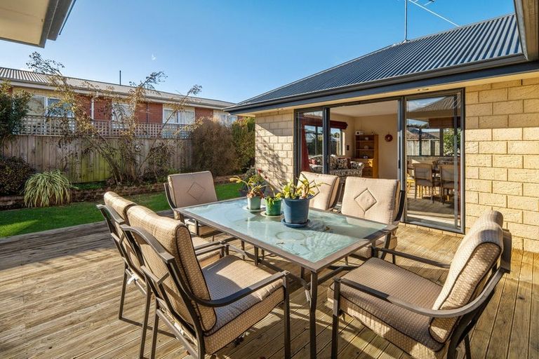 Photo of property in 22b Fulton Street, Springlands, Blenheim, 7201