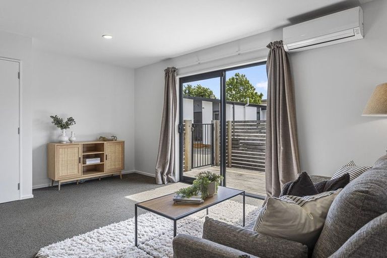 Photo of property in 12 League Lane, Phillipstown, Christchurch, 8011