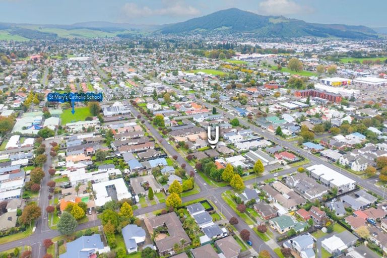 Photo of property in 21b Seddon Street, Glenholme, Rotorua, 3010
