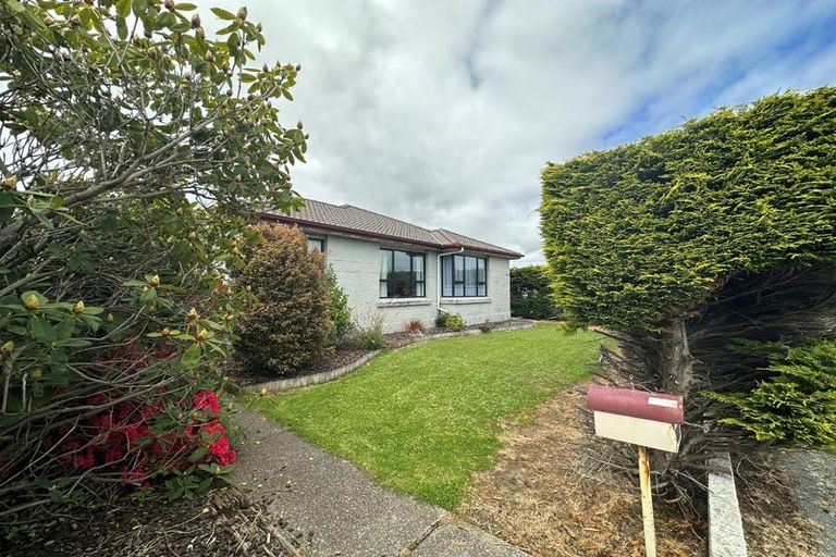 Photo of property in 302 Princes Street, Strathern, Invercargill, 9812