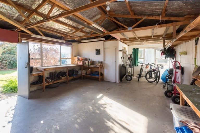 Photo of property in 25 Gilbert Street, Witherlea, Blenheim, 7201