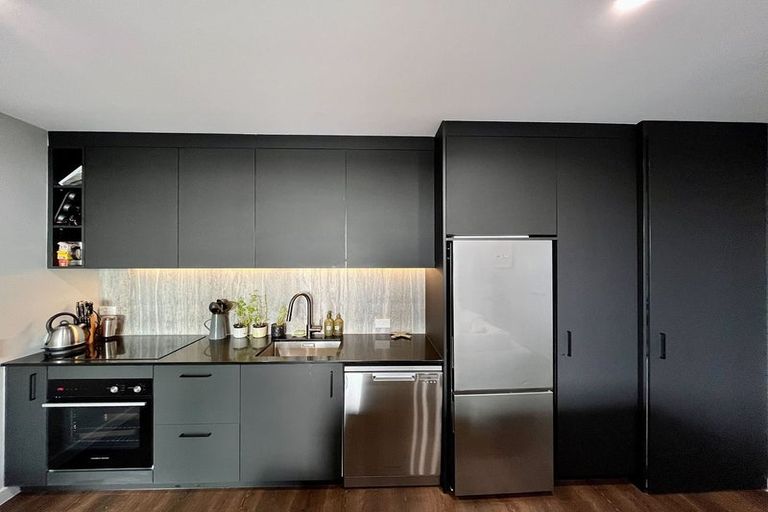 Photo of property in 507/2 Launch Road, Hobsonville, Auckland, 0616