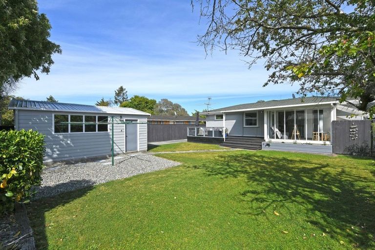 Photo of property in 10 Shanly Street, Brown Owl, Upper Hutt, 5018