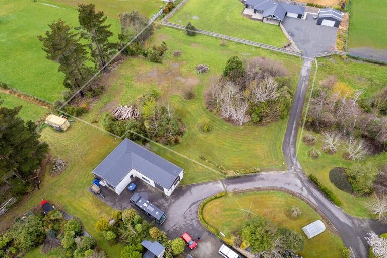 Photo of property in 177 Dunns Road, Otatara, Invercargill, 9879
