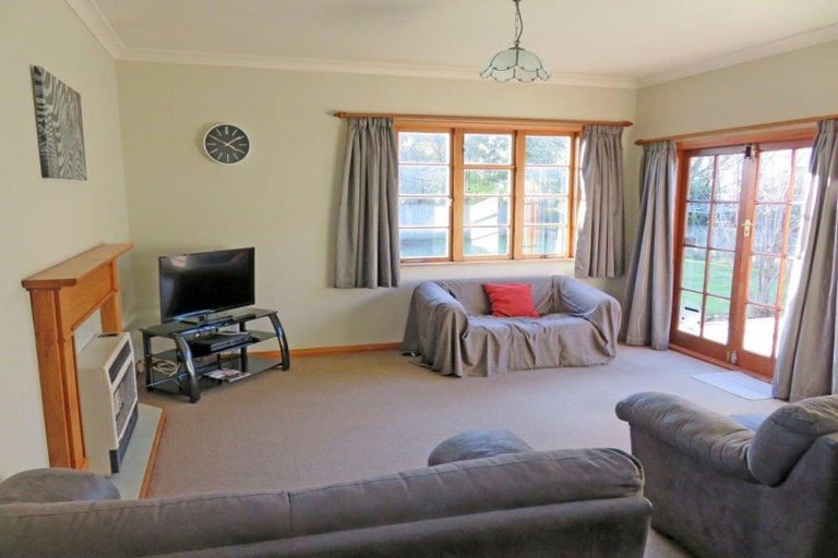 Photo of property in 119 Ferguson Street, West End, Palmerston North, 4412