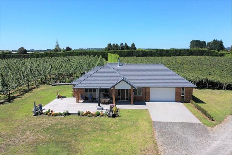 Photo of property in 266a Old Coach Road, Paengaroa, Te Puke, 3189