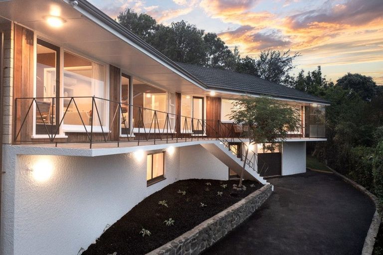 Photo of property in 9 Rapaki Road, Hillsborough, Christchurch, 8022