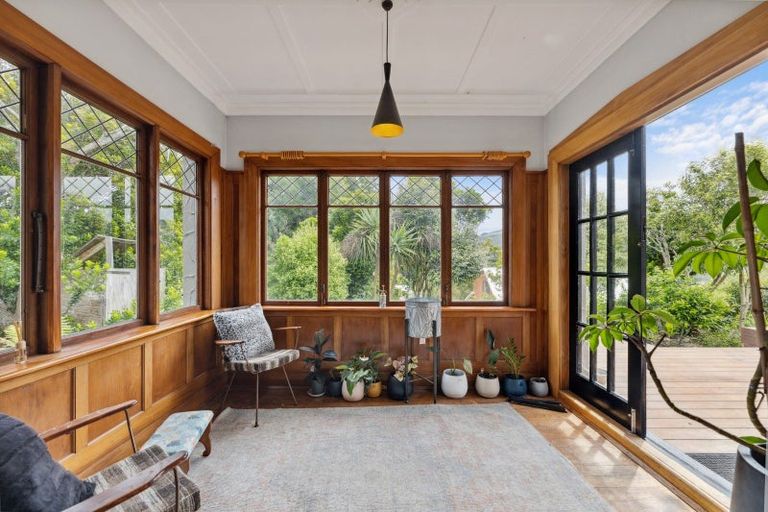 Photo of property in 26 District Road, Roseneath, Port Chalmers, 9023