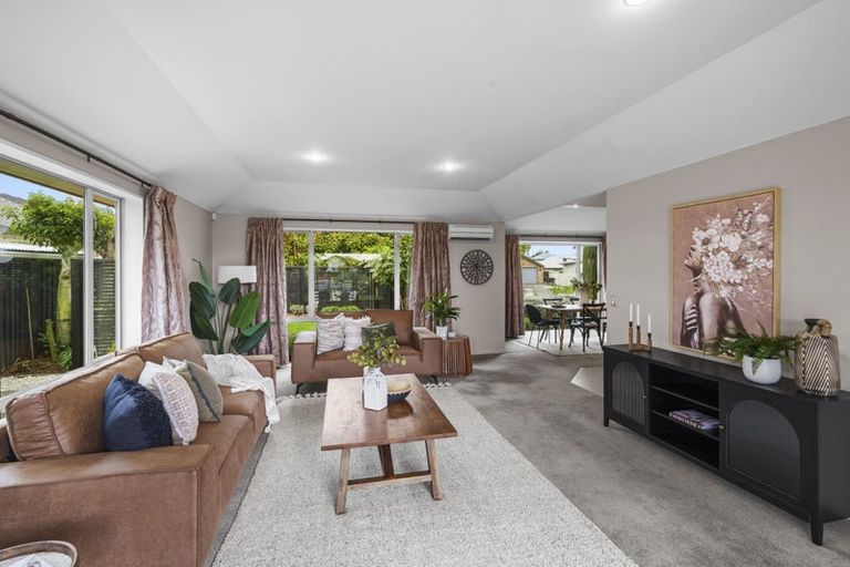 Photo of property in 21 Highpeak Place, Wigram, Christchurch, 8025