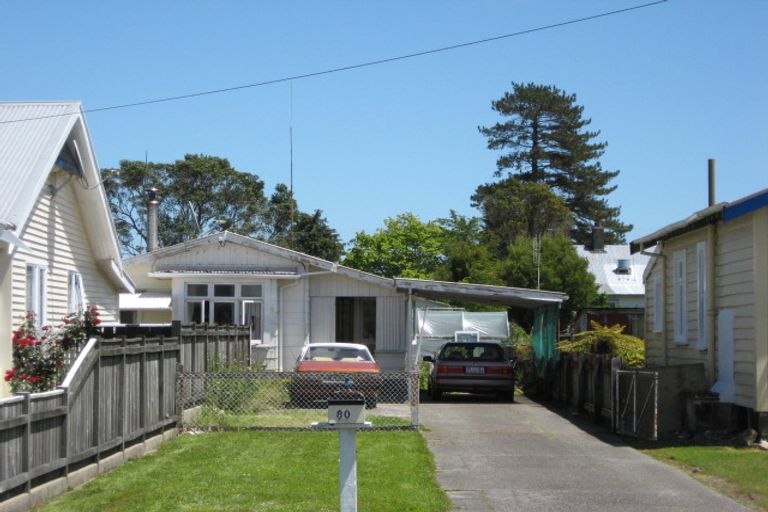 Photo of property in 80 Romilly Street, Westport, 7825