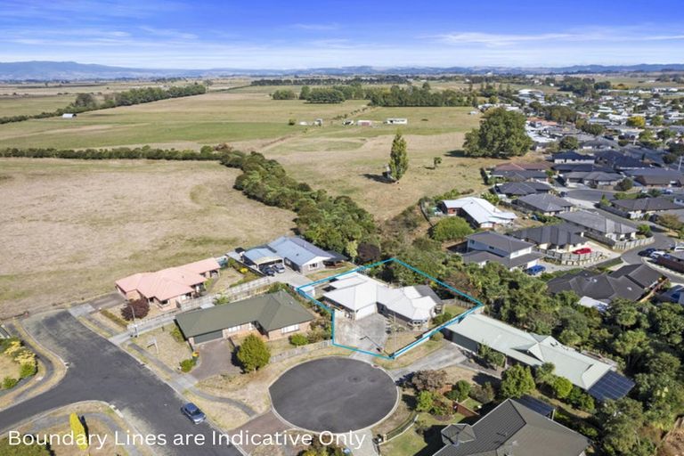 Photo of property in 44 Forth Crescent, Glenview, Hamilton, 3206