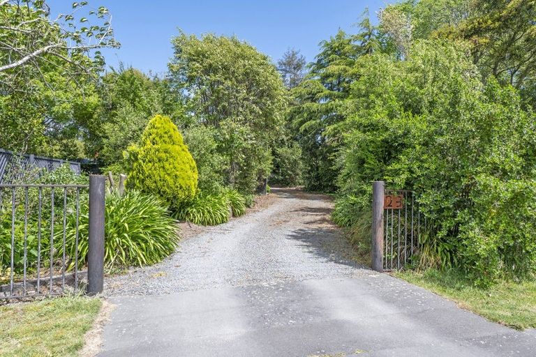 Photo of property in 23 Petticoat Lane, Doyleston, 7682