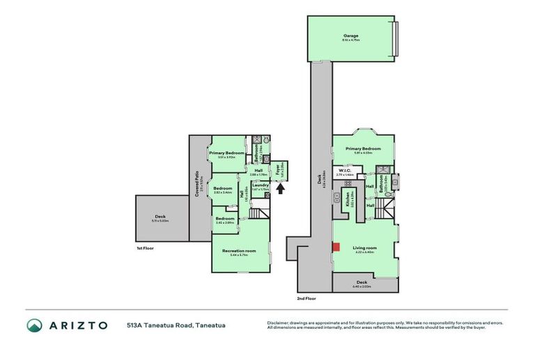 Photo of property in 513a Taneatua Road, Taneatua, Whakatane, 3191