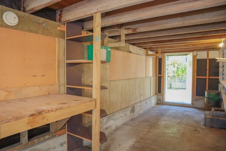 Photo of property in 58 Joyce Crescent, Greymouth, 7805