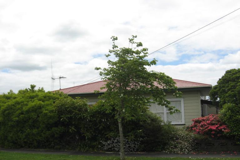 Photo of property in 136 Brady Street, Te Awamutu, 3800