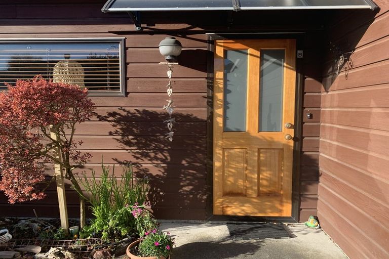 Photo of property in 462b College Street, Hokowhitu, Palmerston North, 4410