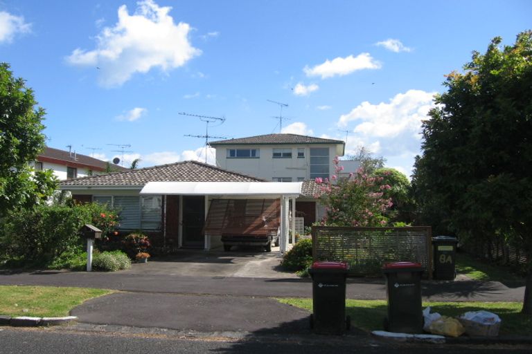 Photo of property in 8a Speight Road, Kohimarama, Auckland, 1071