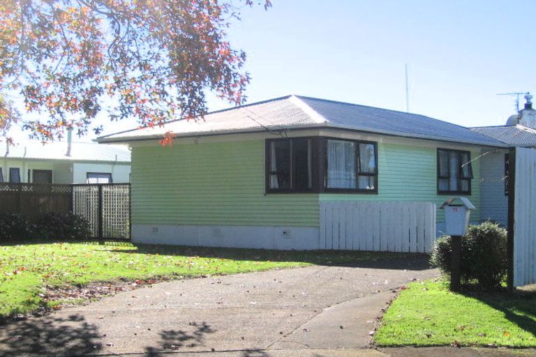 Photo of property in 11 Pamir Road, Papatoetoe, Auckland, 2025