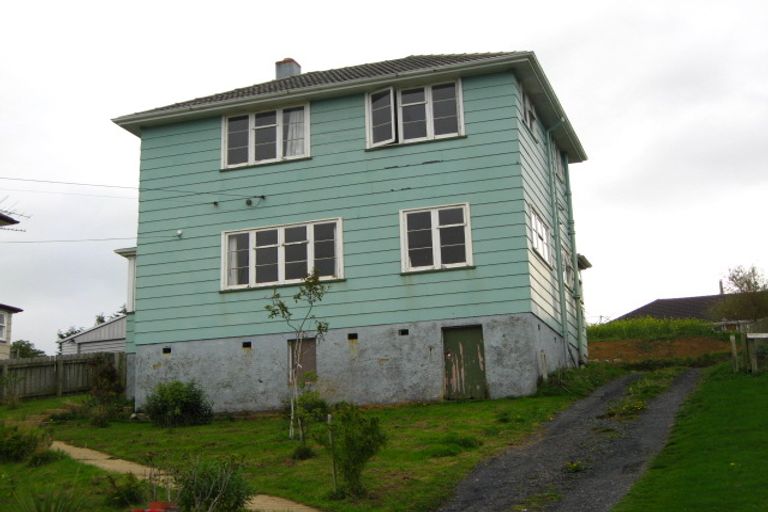Photo of property in 61 Panmure Avenue, Calton Hill, Dunedin, 9012