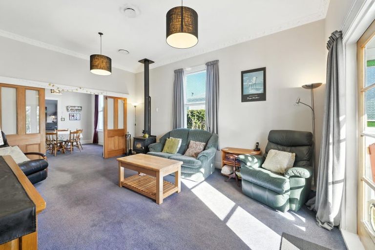 Photo of property in 17b Seddon Street, Rangiora, 7400