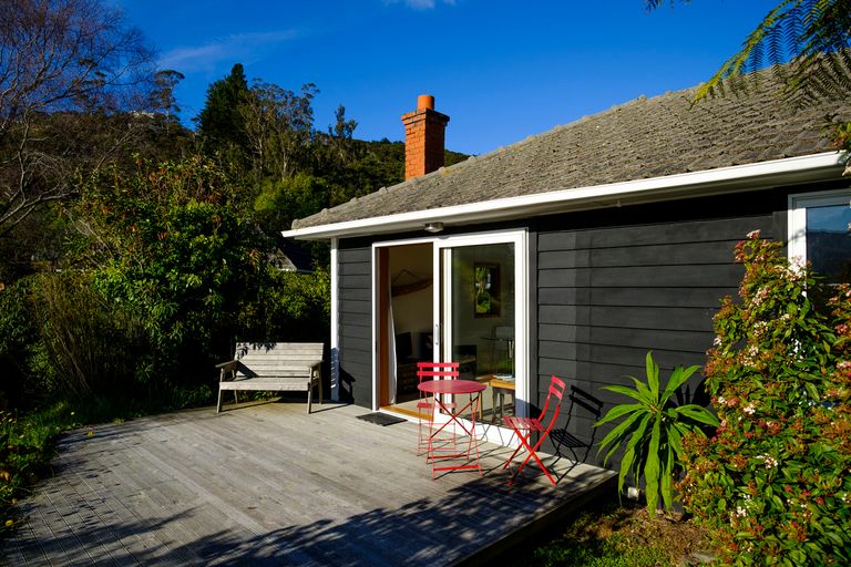 Photo of property in 741 Portobello Road, Broad Bay, Dunedin, 9014