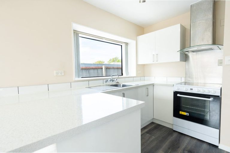 Photo of property in 2/232 Harewood Road, Bishopdale, Christchurch, 8053