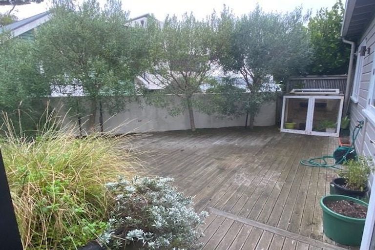 Photo of property in 29 Maida Vale Road, Roseneath, Wellington, 6011