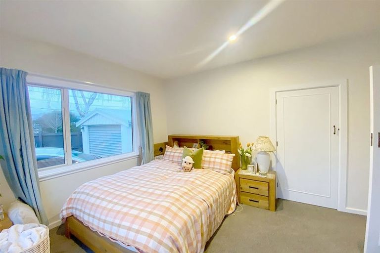 Photo of property in 55 Diamond Avenue, Spreydon, Christchurch, 8024