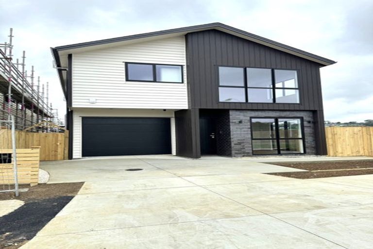 Photo of property in 38 Ascent Street, Flat Bush, Auckland, 2019