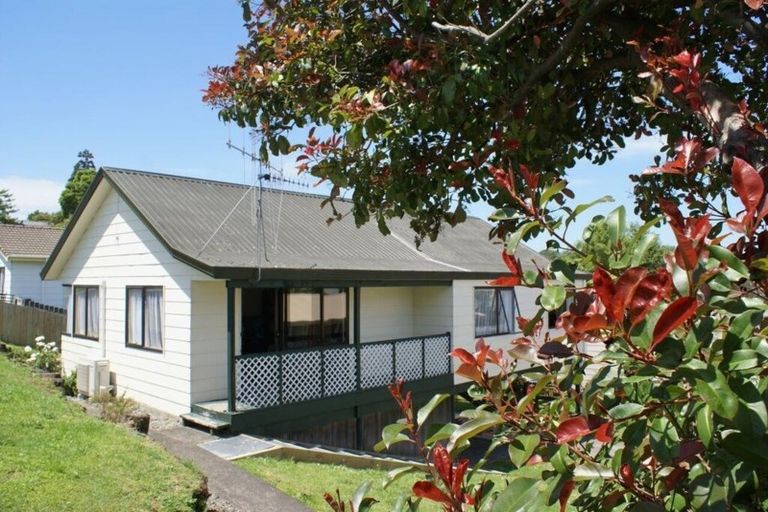 Photo of property in 72 Coopers Road, Gate Pa, Tauranga, 3112