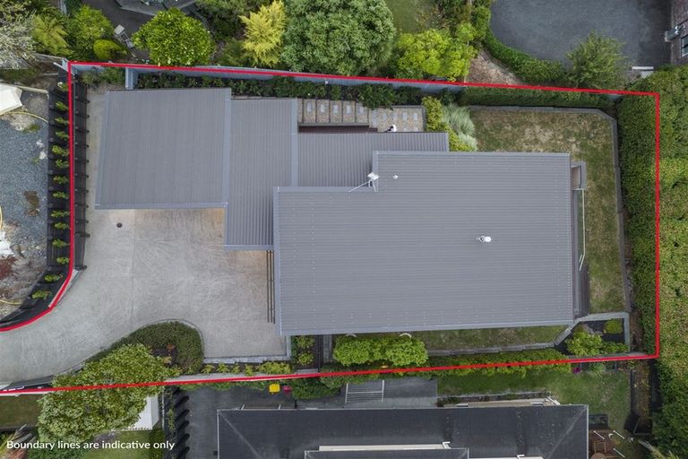 Photo of property in 102b Mellons Bay Road, Mellons Bay, Auckland, 2014