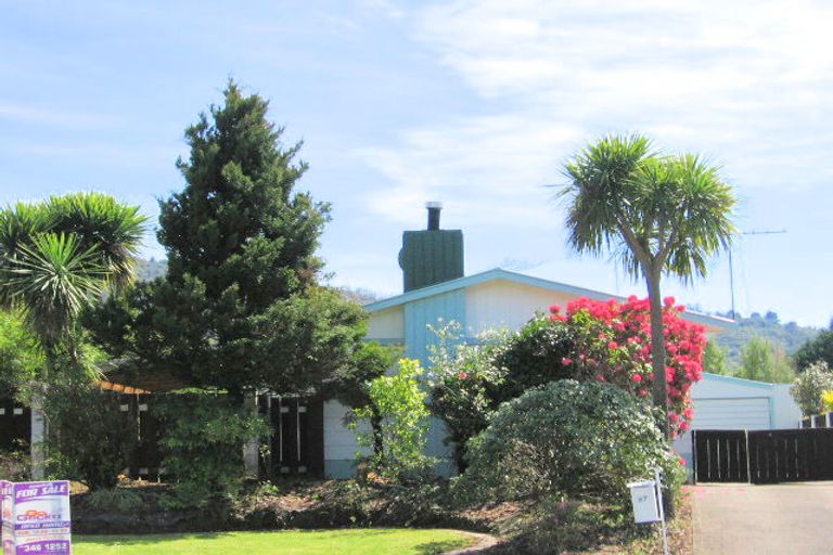 Photo of property in 87 Alison Street, Mangakakahi, Rotorua, 3015
