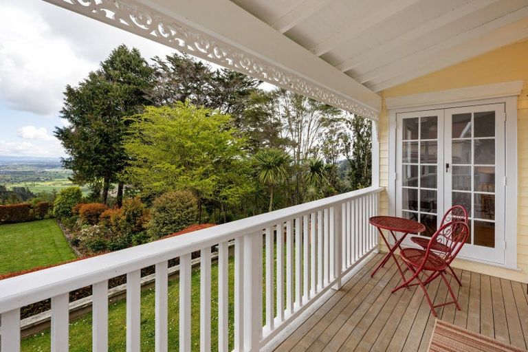 Photo of property in 567 Maungakawa Road, Te Miro, Cambridge, 3496