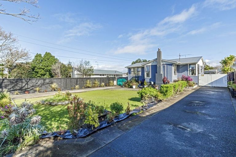 Photo of property in 43 Margaret Road, Papatoetoe, Auckland, 2025