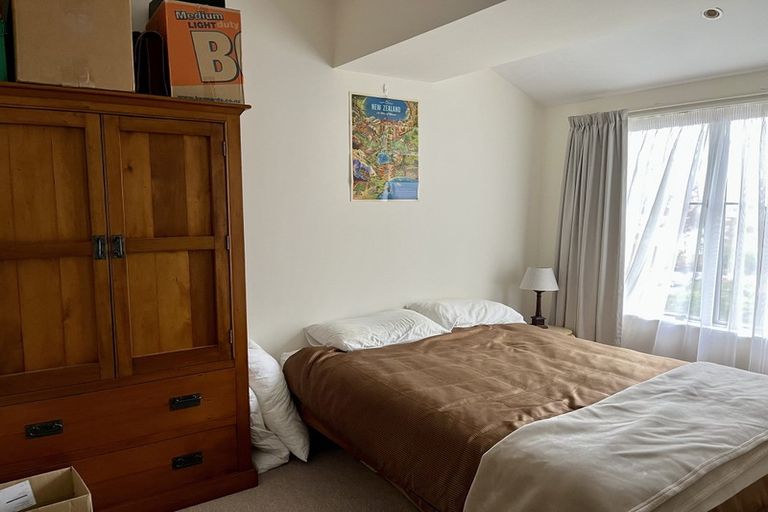 Photo of property in Coromandel Heights, 5/111 Coromandel Street, Newtown, Wellington, 6021