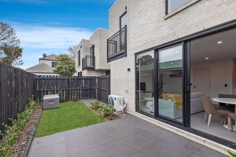 Photo of property in 4/265 Colombo Street, Sydenham, Christchurch, 8023