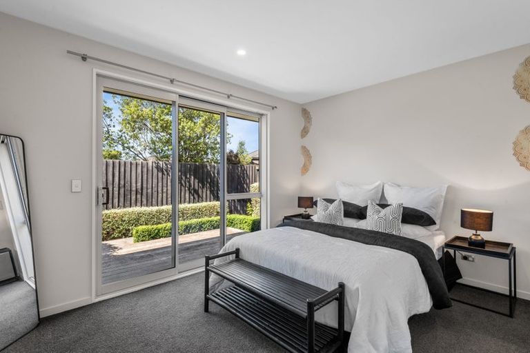 Photo of property in 8 The Runway, Wigram, Christchurch, 8042