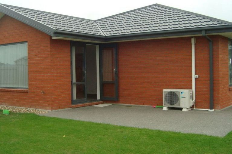 Photo of property in 18 Clematis Place, Wigram, Christchurch, 8042