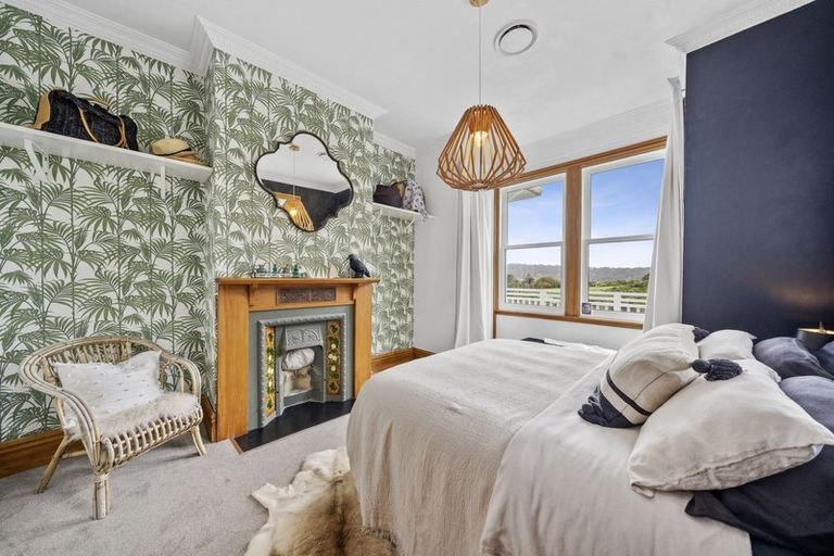 Photo of property in 27 Mortimer Terrace, Aro Valley, Wellington, 6021