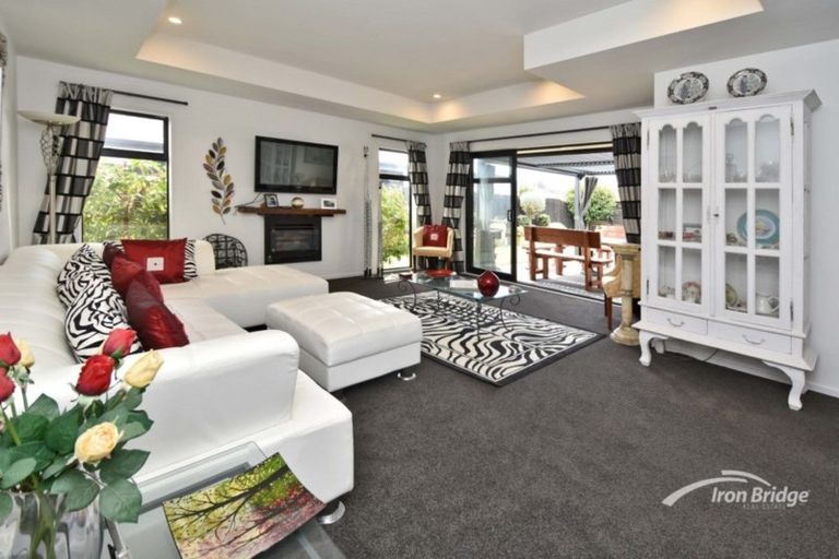 Photo of property in 37 Te Korari Street, Marshland, Christchurch, 8083