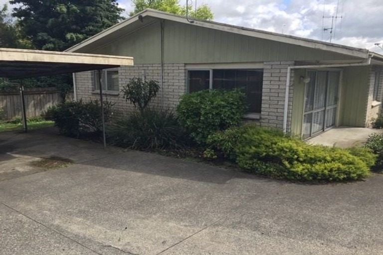 Photo of property in 201 Cambridge Road, Hillcrest, Hamilton, 3216